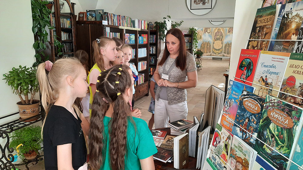 poznay svoy gorod nad dneprom4