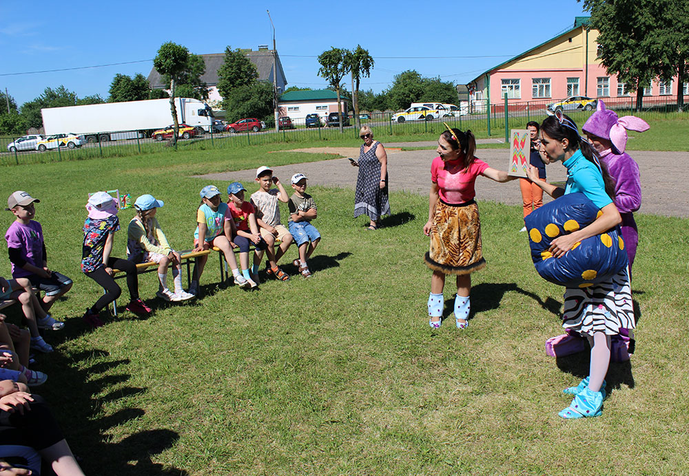 prazdnik prokaznik biblioteka gorkogo10
