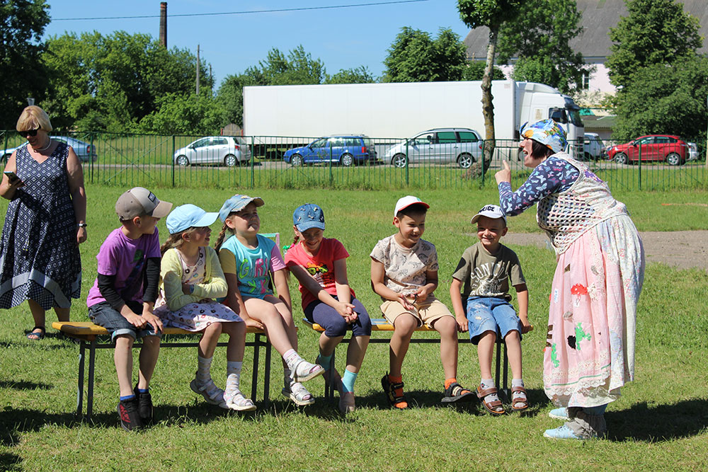 prazdnik prokaznik biblioteka gorkogo27