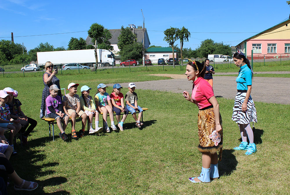 prazdnik prokaznik biblioteka gorkogo3