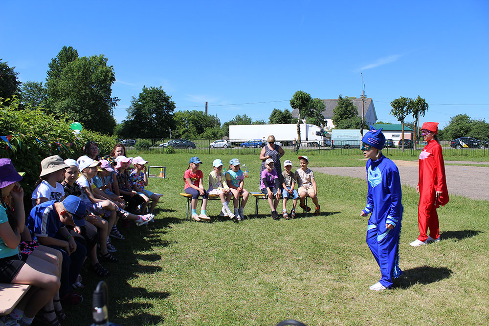 prazdnik prokaznik biblioteka gorkogo34