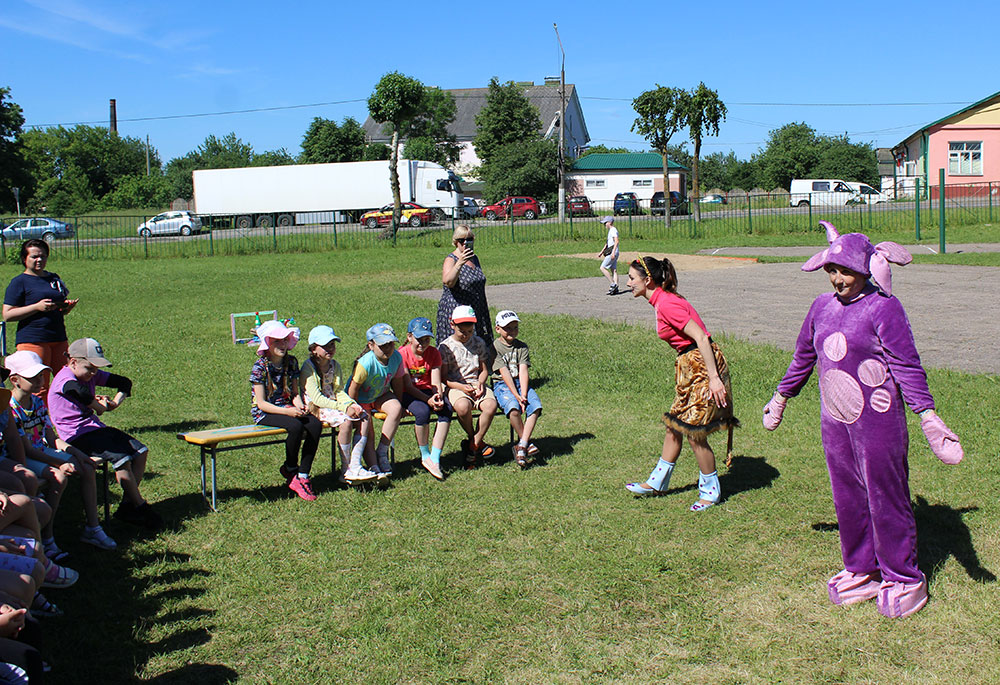 prazdnik prokaznik biblioteka gorkogo7