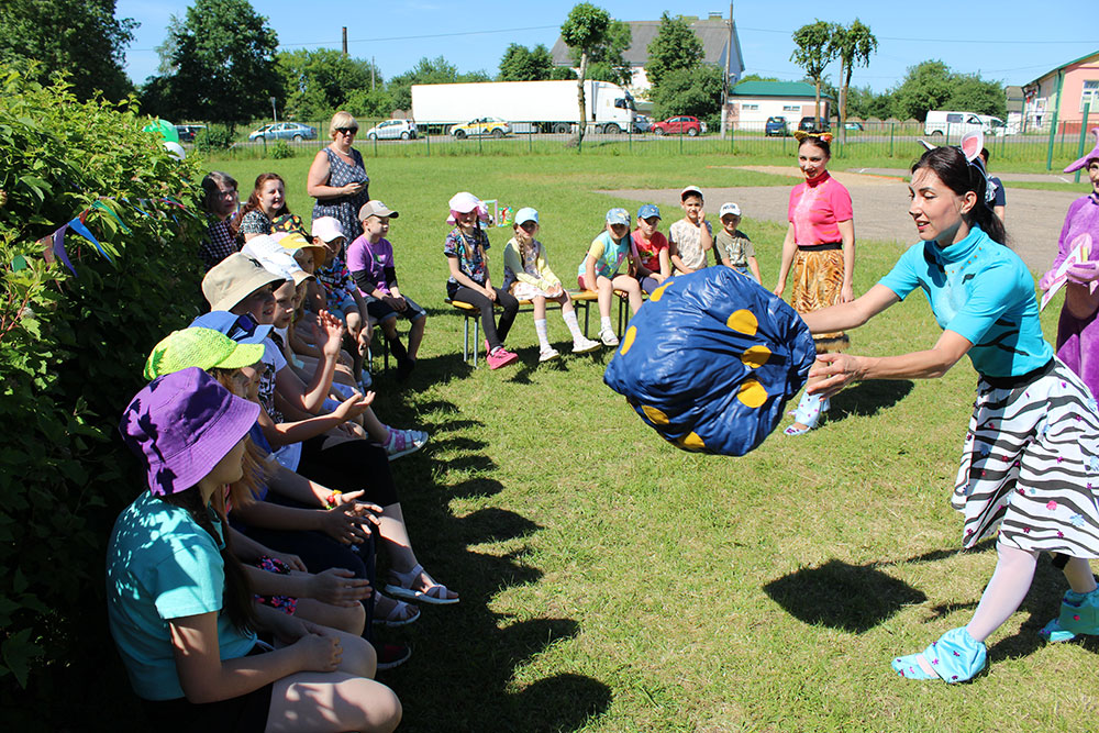 prazdnik prokaznik biblioteka gorkogo9