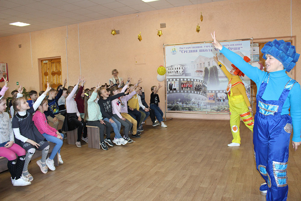 prazdnik prokaznik vosmaya shkola19