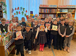 prikhodite v oster klass