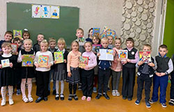 syuda prikhodyat deti