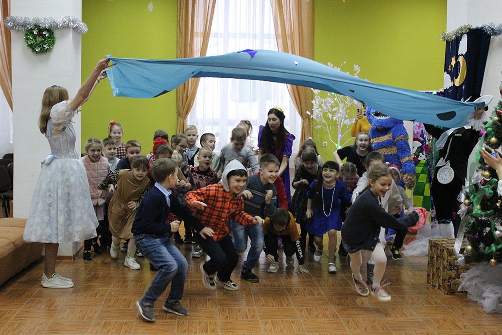 utrennik 20 shkola11