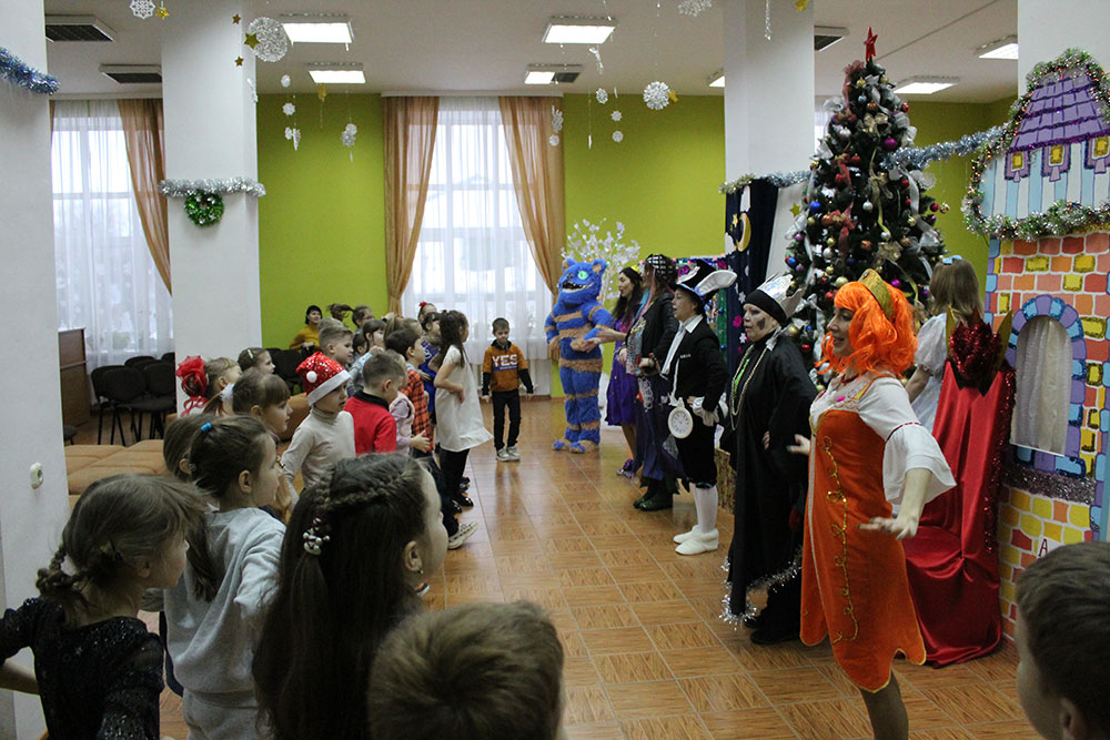 utrennik 20 shkola16