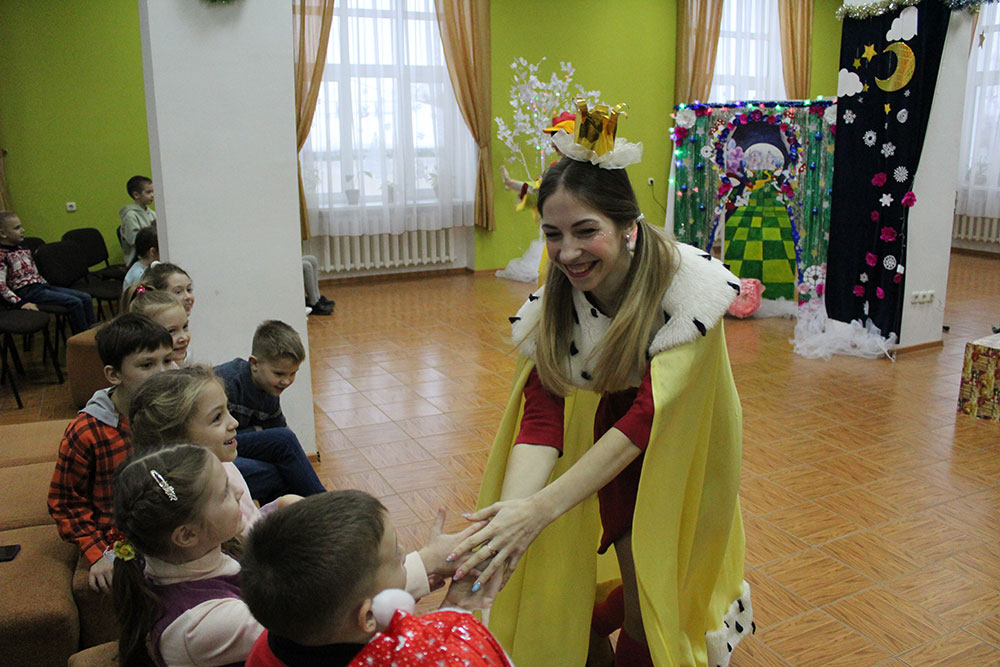 utrennik 20 shkola18