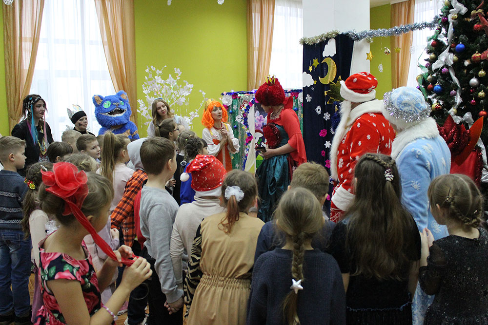 utrennik 20 shkola28