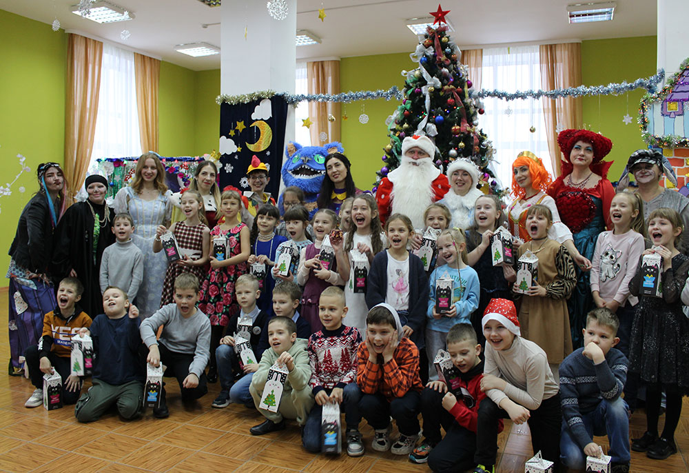 utrennik 20 shkola32