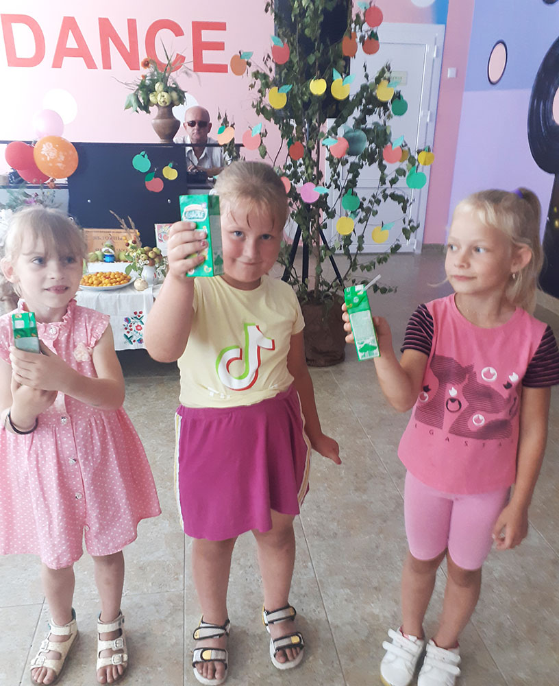 yablochnyy spas borzdovka6