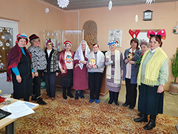 Christmas ad vesperam0