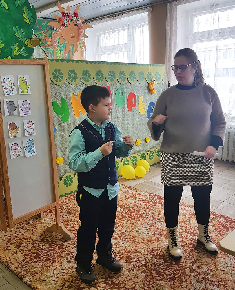 Meli Yemelya tvoya nedelya 3