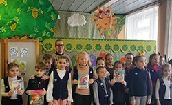 Meli Yemelya tvoya nedelya