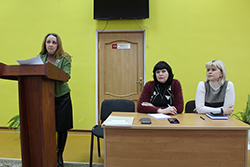 Profsoyuznoye sobraniye