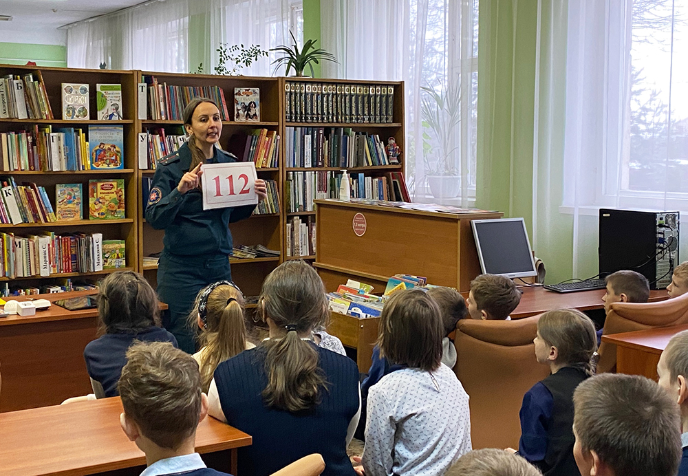 Pyat shagov spaseniya 6