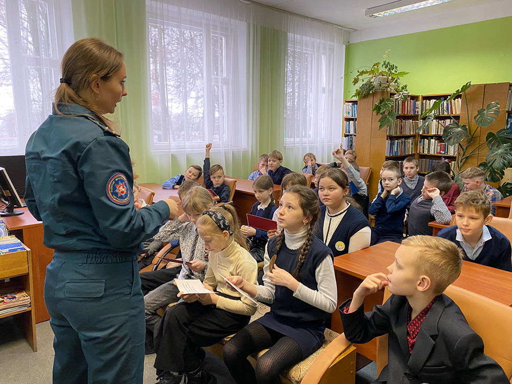 Pyat shagov spaseniya 9