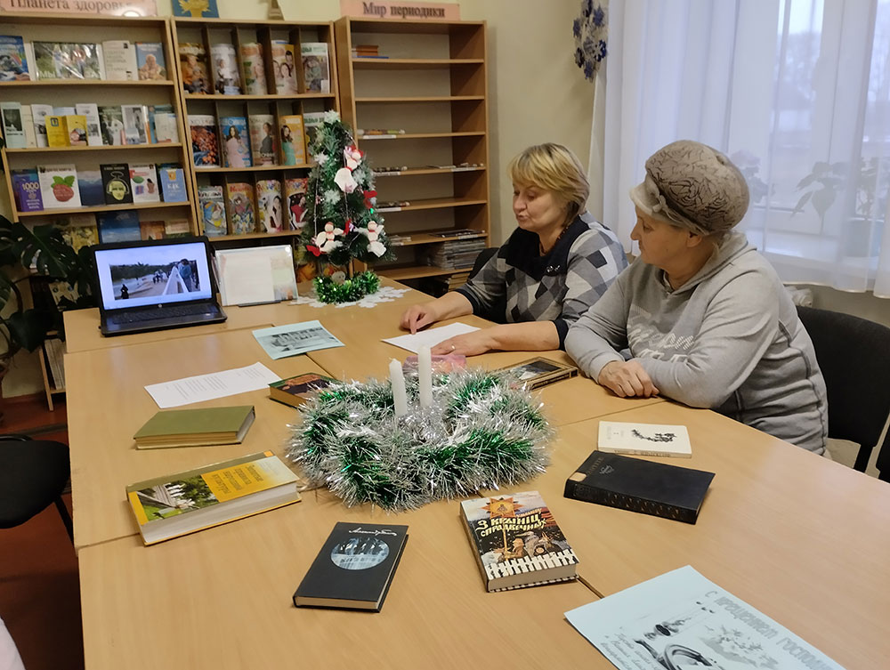 kaliadnyja viečary1