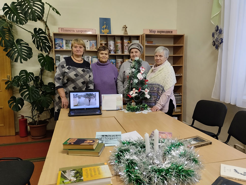 kaliadnyja viečary2