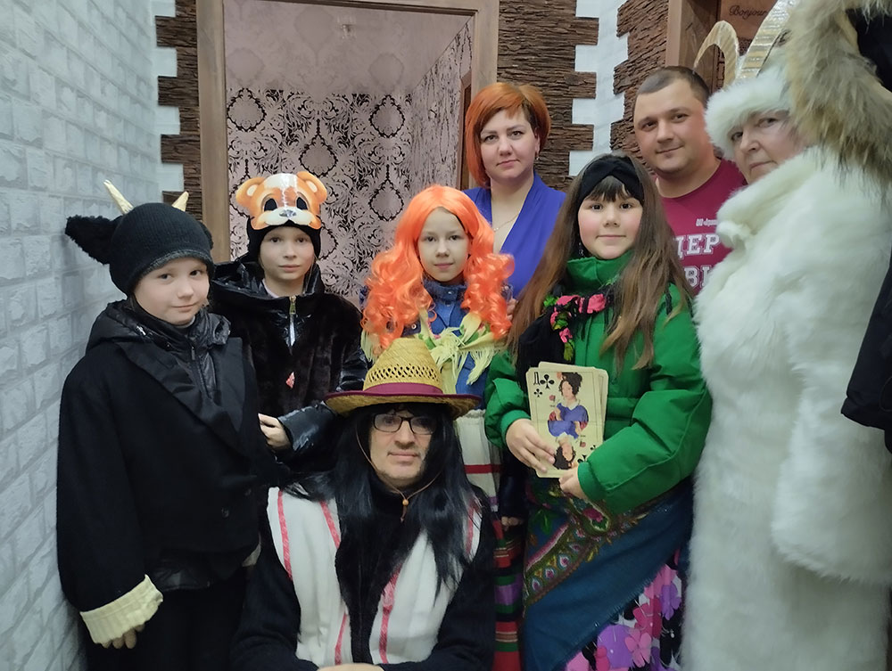 kaliadnyja viečary4