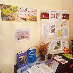 litaraturnyja sciažynki