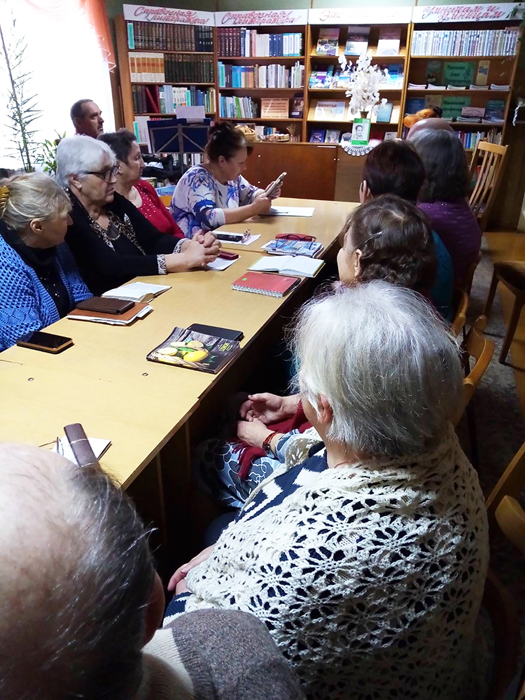 100 let Kolmanovskogo 7