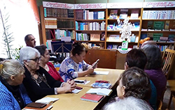 100 let Kolmanovskogo