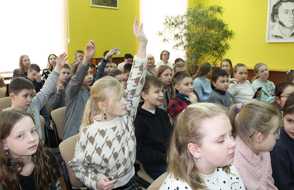 Azbuka dobroty Iriny Karnaukhovoy 10