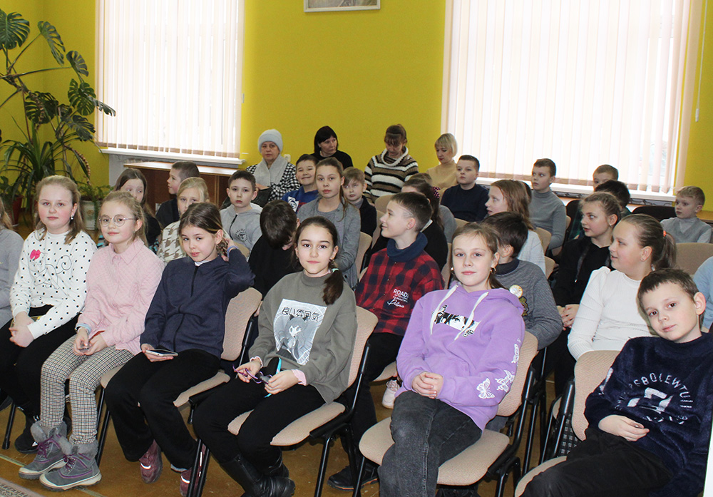 Azbuka dobroty Iriny Karnaukhovoy 2