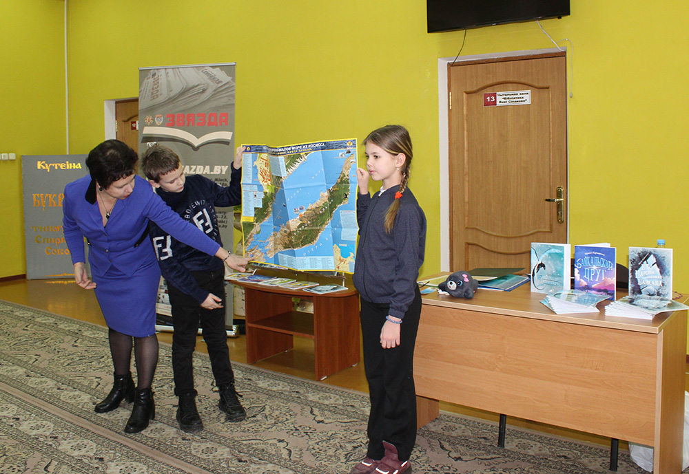 Azbuka dobroty Iriny Karnaukhovoy 6