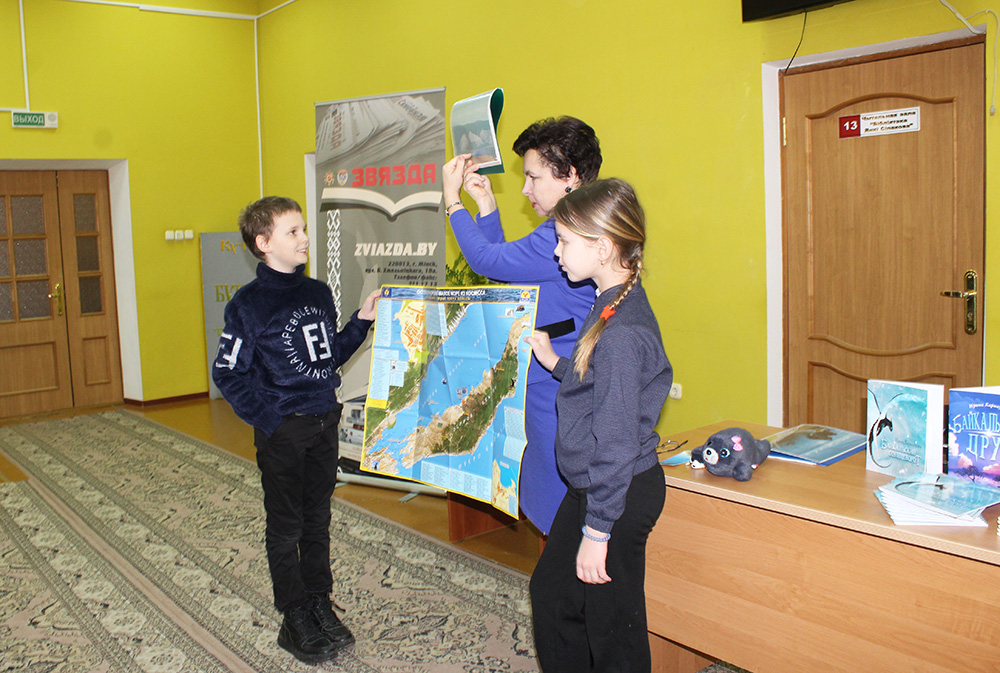 Azbuka dobroty Iriny Karnaukhovoy 7