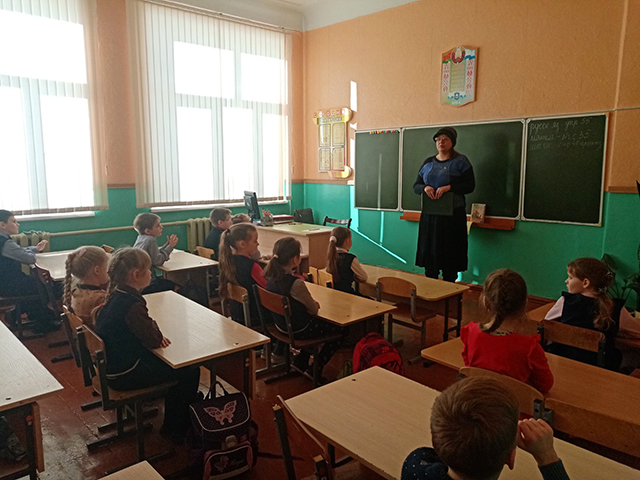 Khudozhnik sveta i radosti1