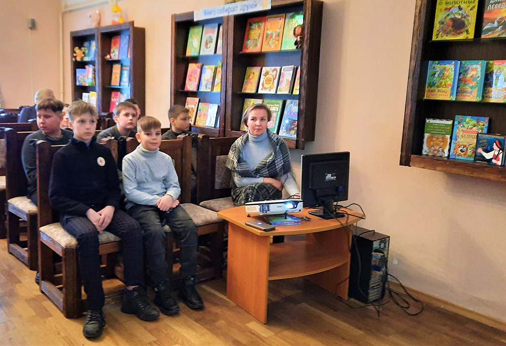 My pomnit vremya to ne perestanem 1