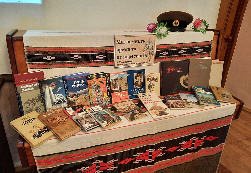 My pomnit vremya to ne perestanem 5