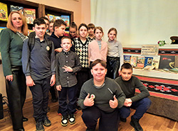 My pomnit vremya to ne perestanem