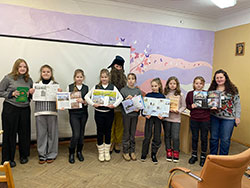 gorzhus toboy moy kray rodnoy