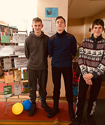 havorym pa bielarusku