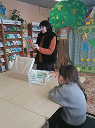 kuzya sunduchok otkryl