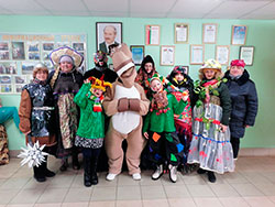 maslenitsa idot blin da mod nesot