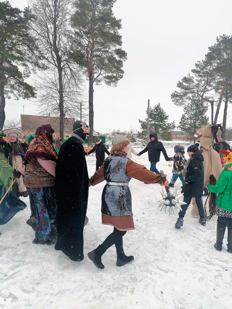 maslenitsa idot blin da mod nesot1