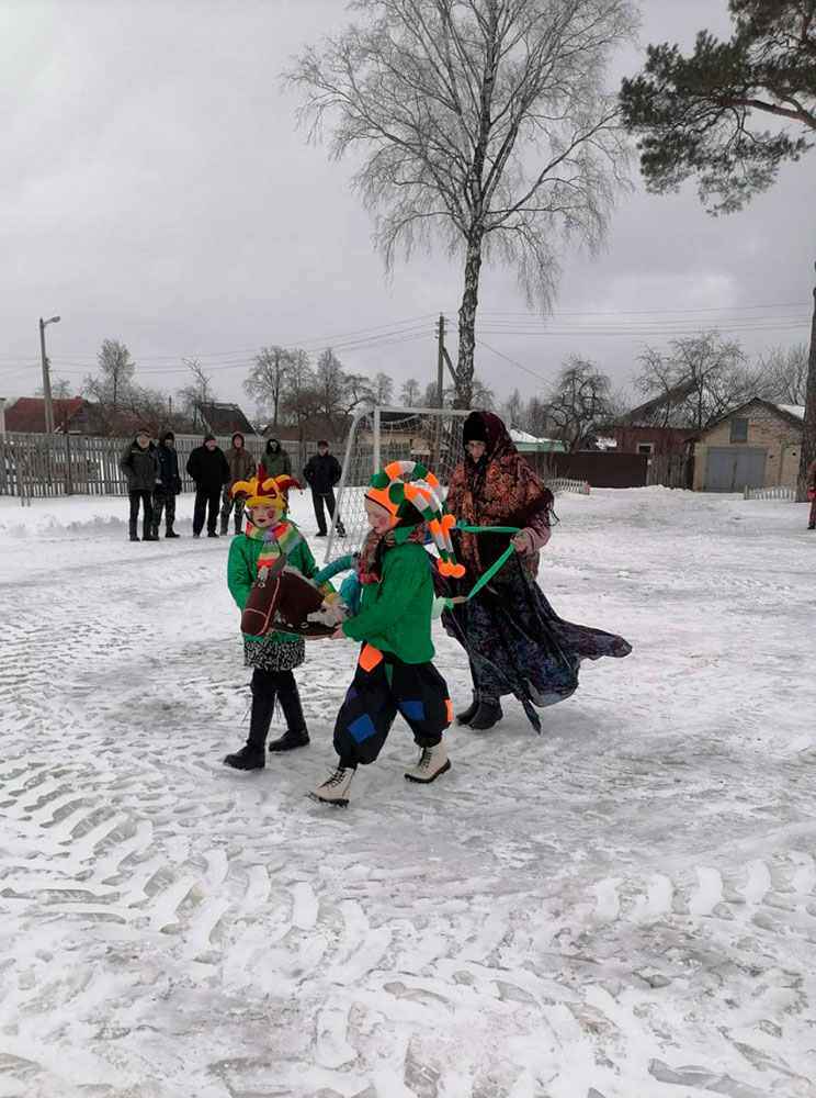 maslenitsa idot blin da mod nesot12