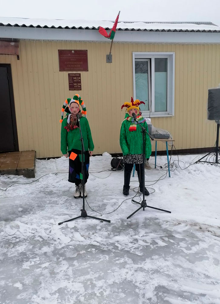 maslenitsa idot blin da mod nesot13