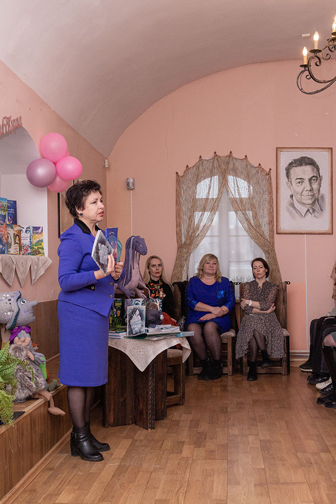 novyye knigi novyye vstrechi4