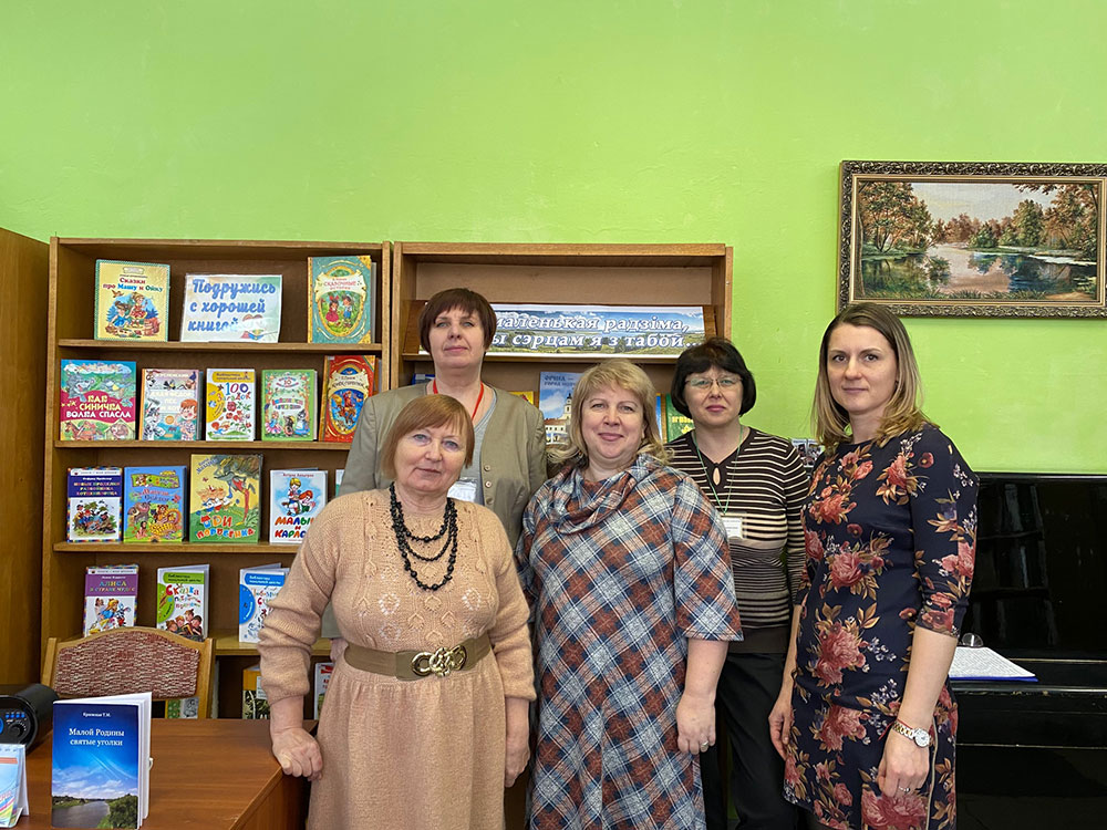 pačatak usiamu ziamlia tvaich baćkoŭ6