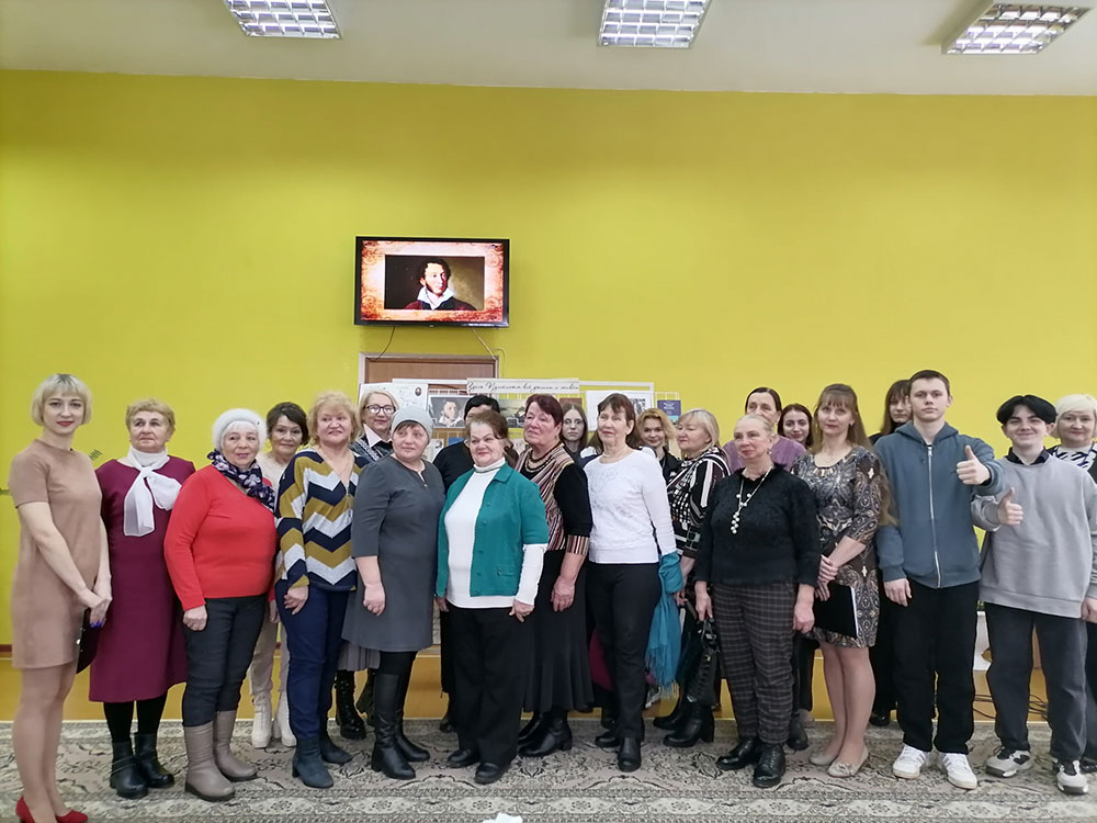 pushkin tsentralnaya8