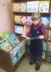 slovy našaj rodnaj movy