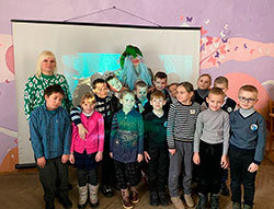 tam na nevedomykh dorozhkakh