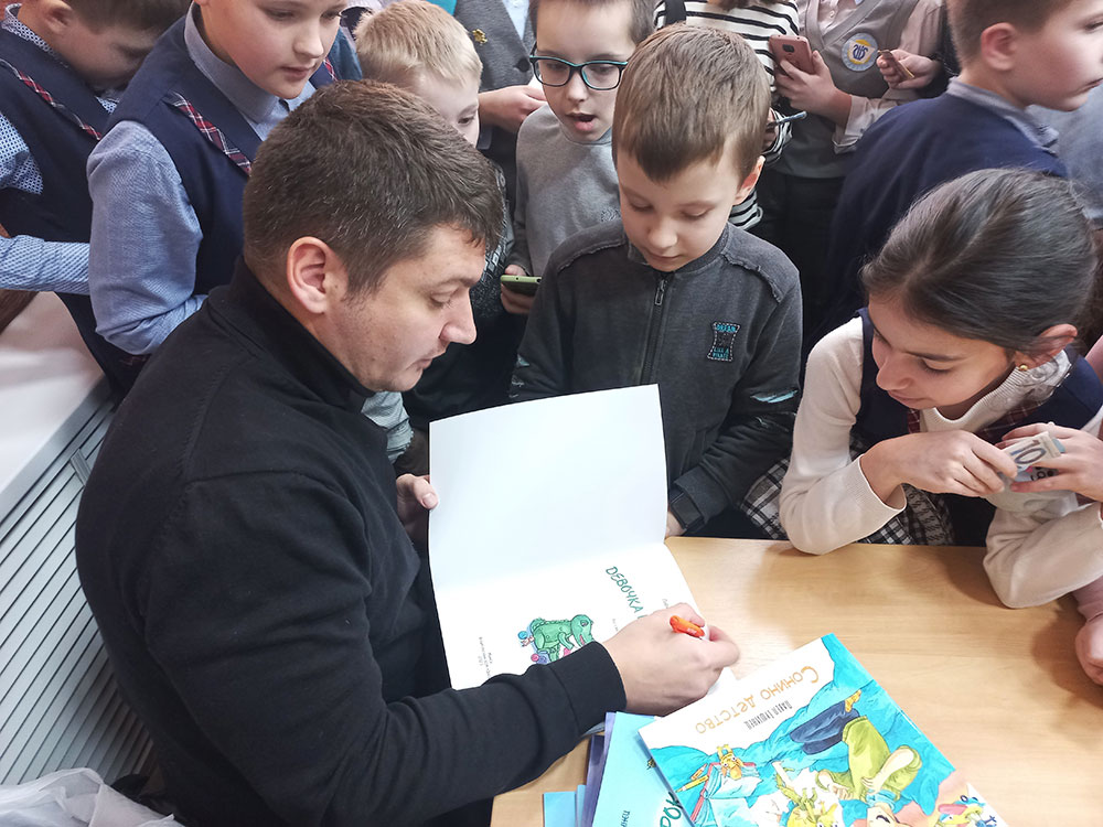 u nas v gostyakh pavel gushinets5