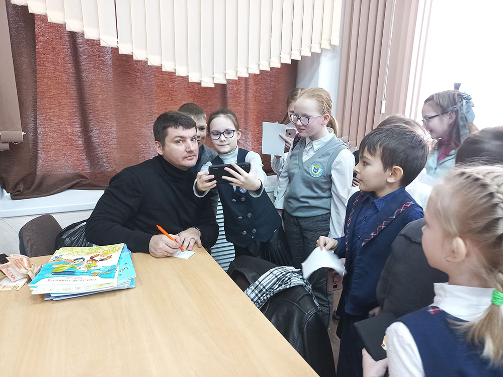 u nas v gostyakh pavel gushinets7